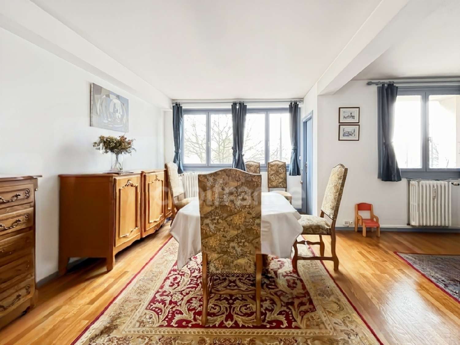  for sale apartment Dijon Côte-d'Or 6