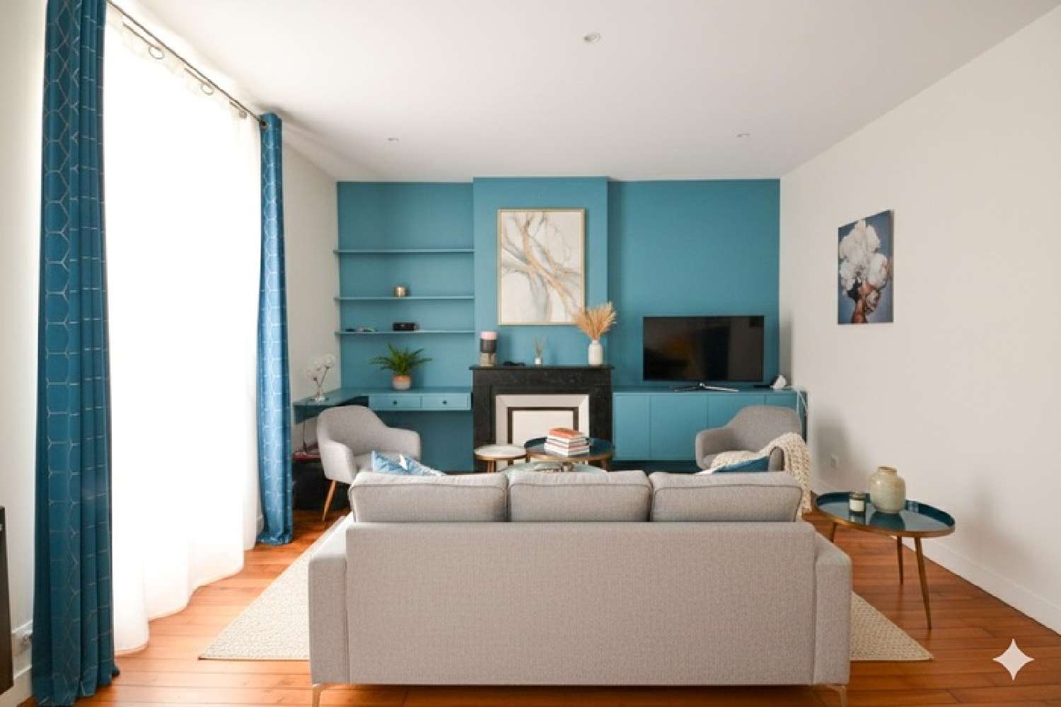  for sale apartment Dijon Côte-d'Or 2