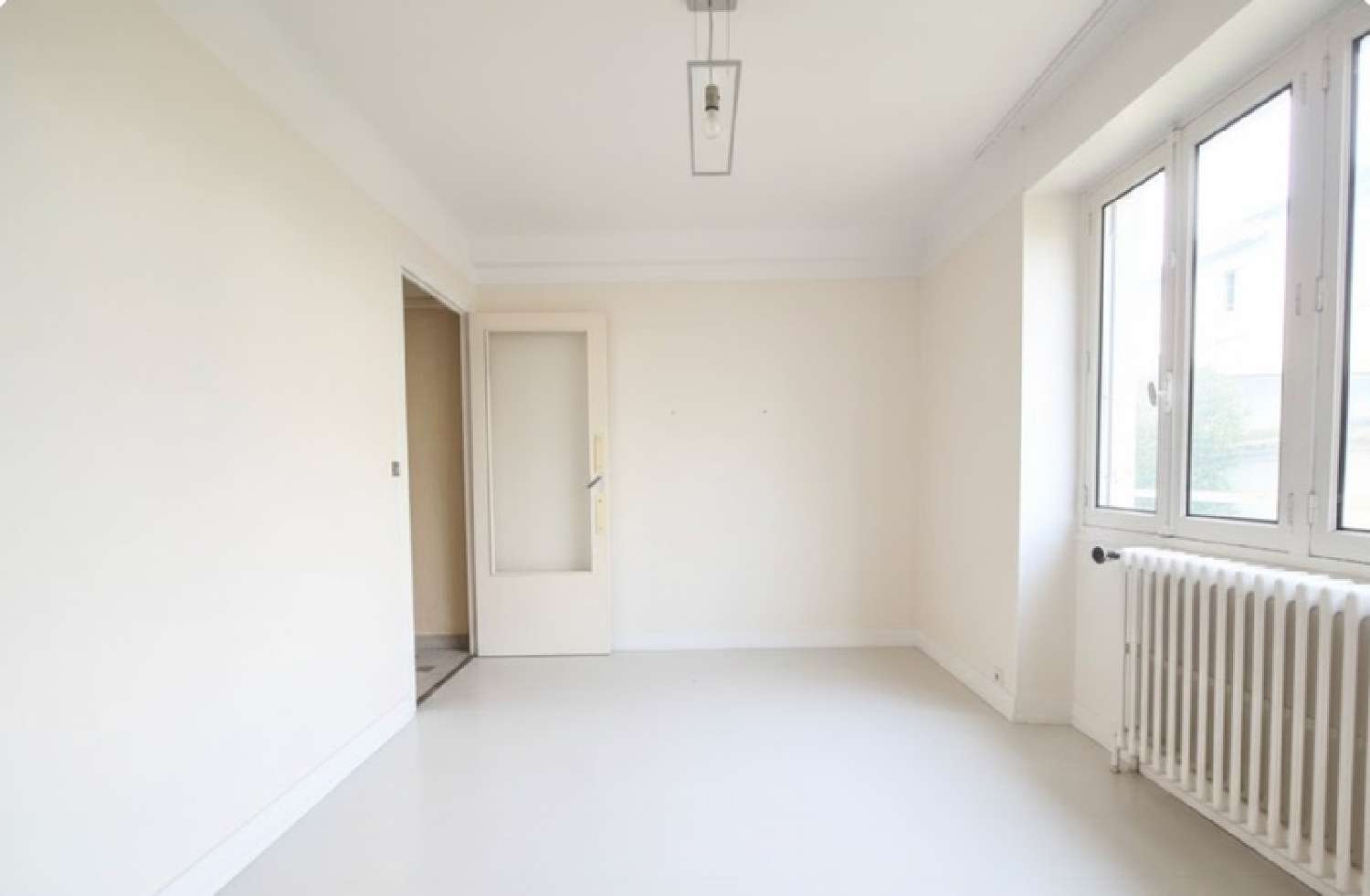 à vendre appartement Dijon Côte-d'Or 3