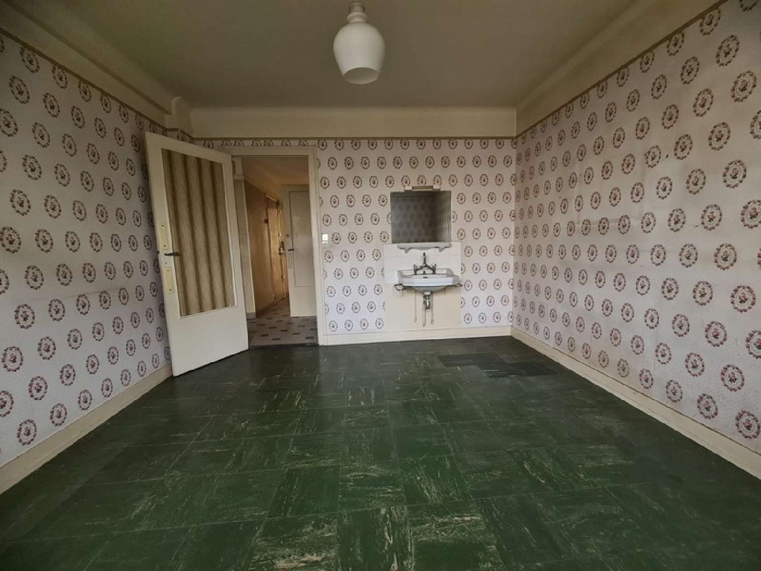 à vendre appartement Dijon Côte-d'Or 6