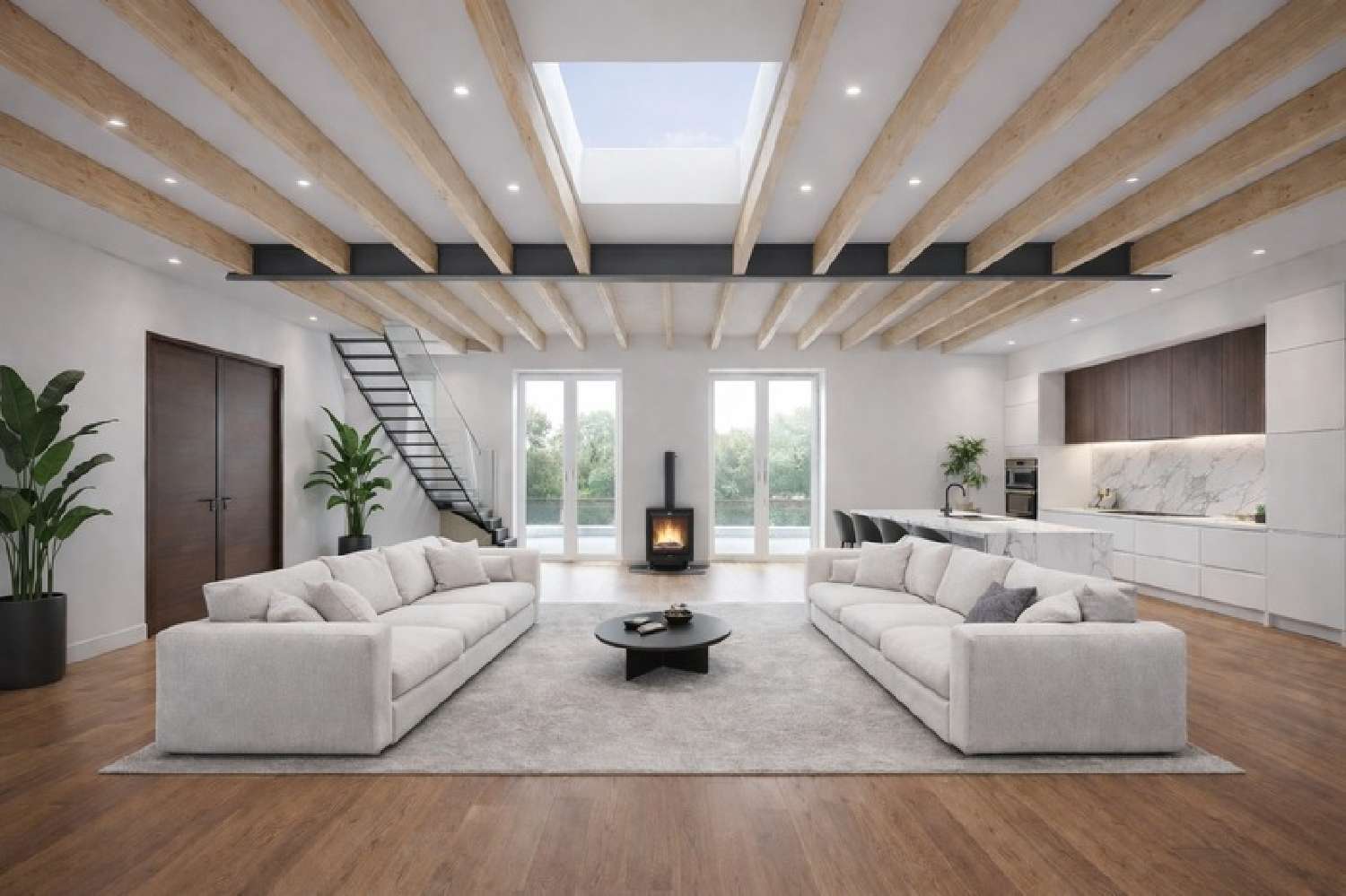  te koop appartement Dijon Côte-d'Or 1