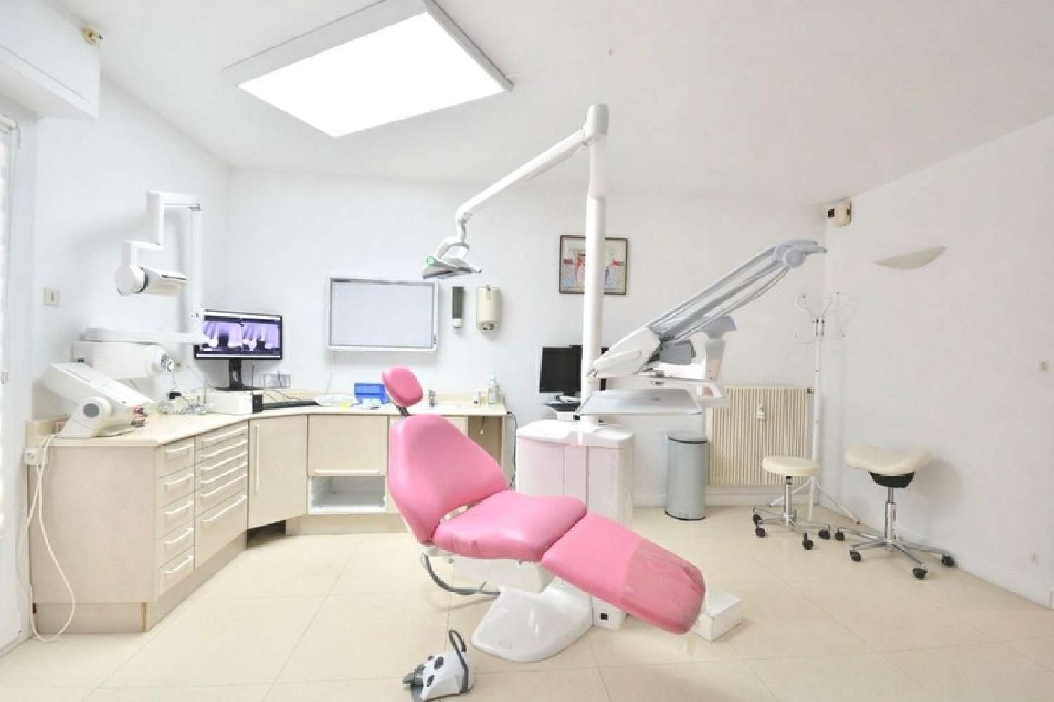  te koop appartement Dijon Côte-d'Or 1