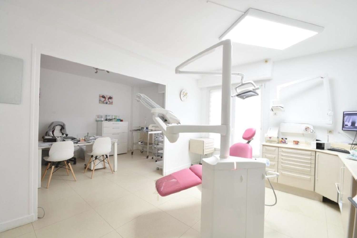  te koop appartement Dijon Côte-d'Or 3