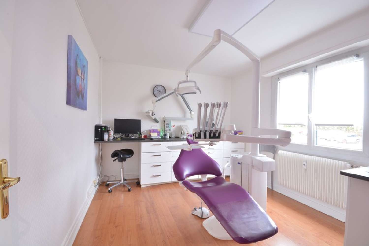  te koop appartement Dijon Côte-d'Or 4