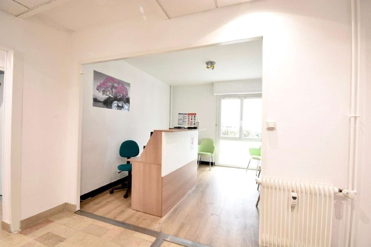  te koop appartement Dijon Côte-d'Or 5