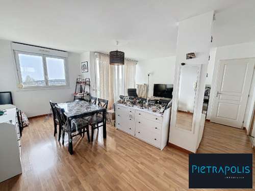 Dijon Côte-d'Or Wohnung/ Apartment Bild 7238846