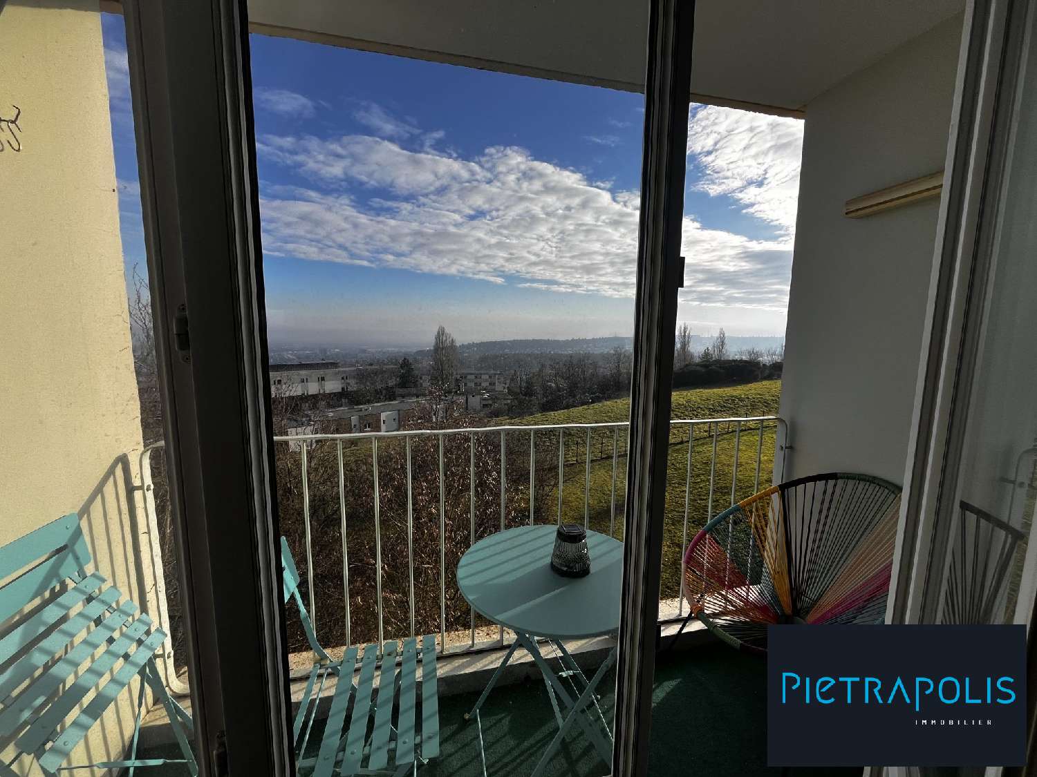  kaufen Wohnung/ Apartment Dijon Côte-d'Or 2