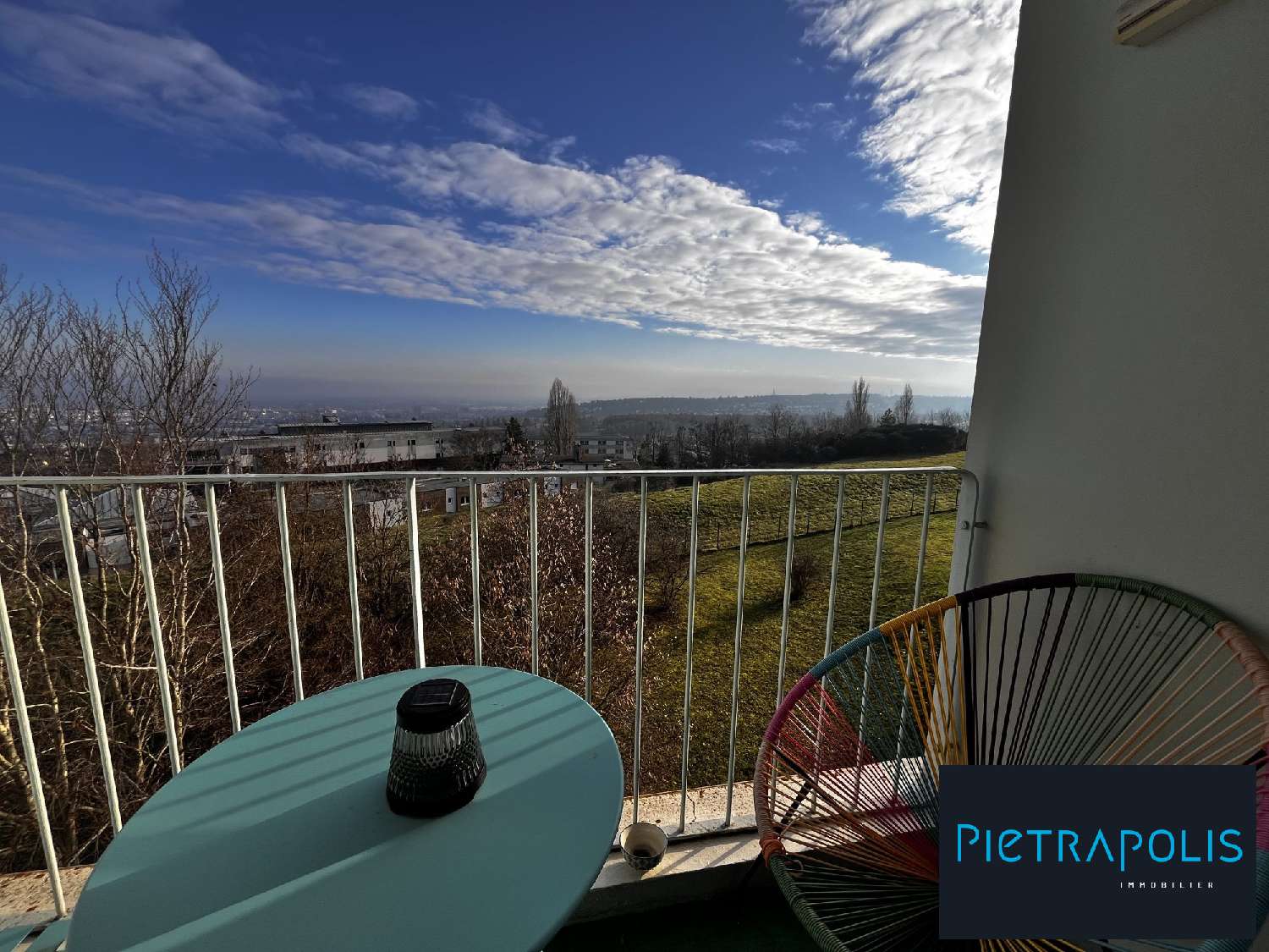  kaufen Wohnung/ Apartment Dijon Côte-d'Or 7