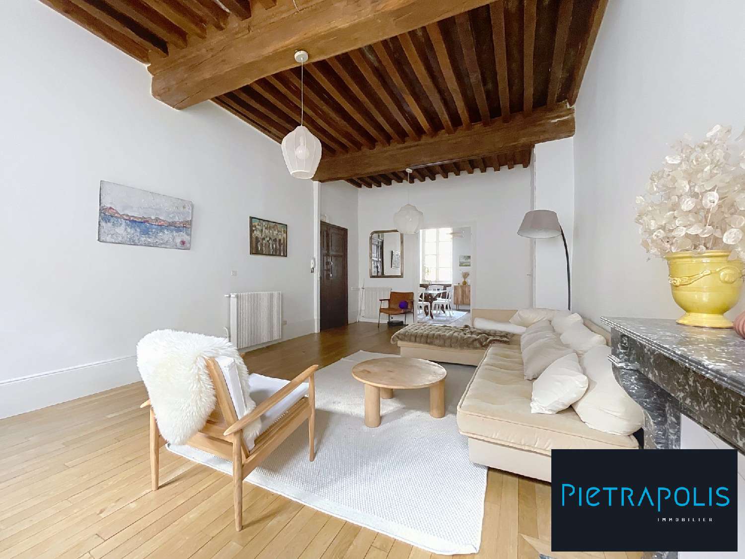  kaufen Wohnung/ Apartment Dijon Côte-d'Or 4