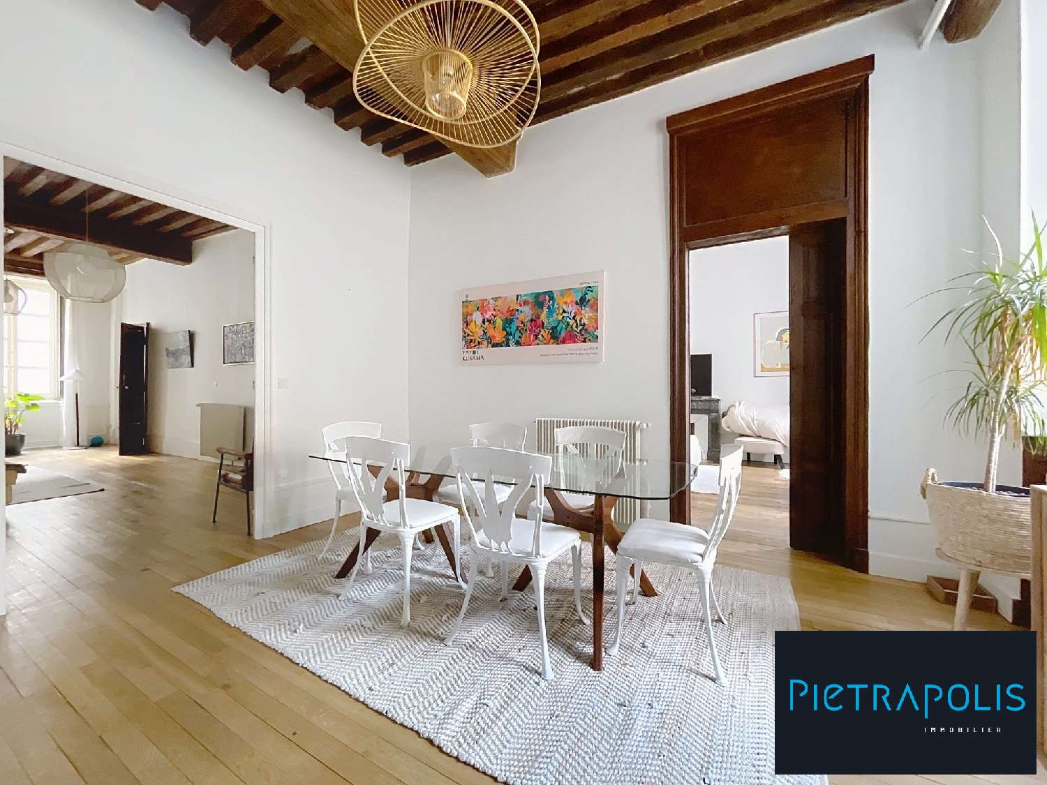  kaufen Wohnung/ Apartment Dijon Côte-d'Or 6