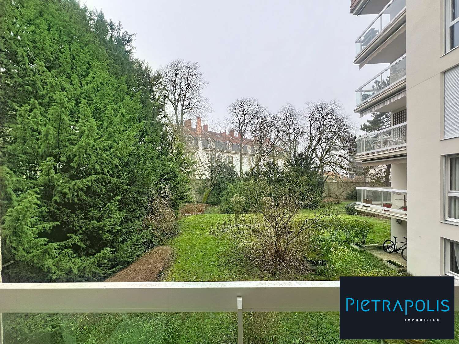  kaufen Wohnung/ Apartment Dijon Côte-d'Or 8