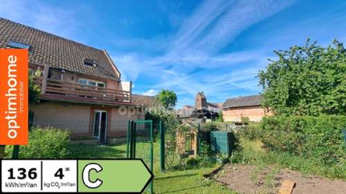 Dimbsthal Bas-Rhin appartement foto 7239478