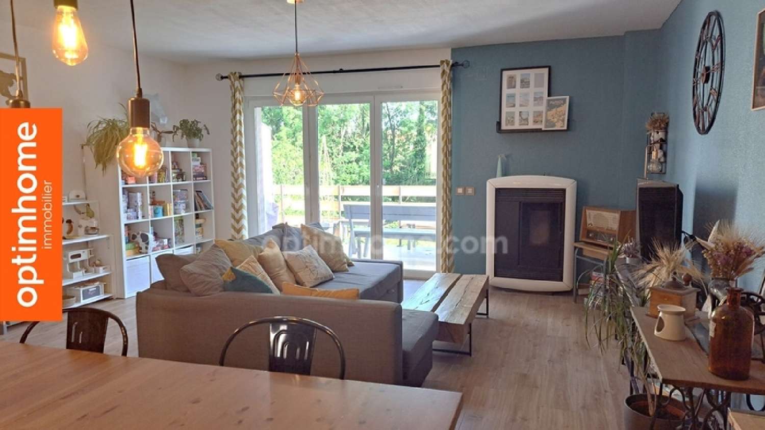  à vendre appartement Dimbsthal Bas-Rhin 2