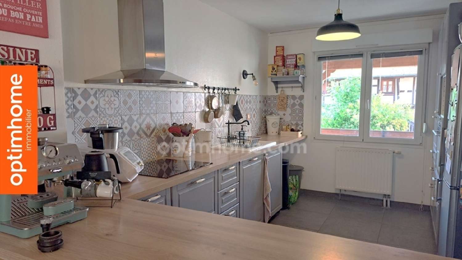  à vendre appartement Dimbsthal Bas-Rhin 3