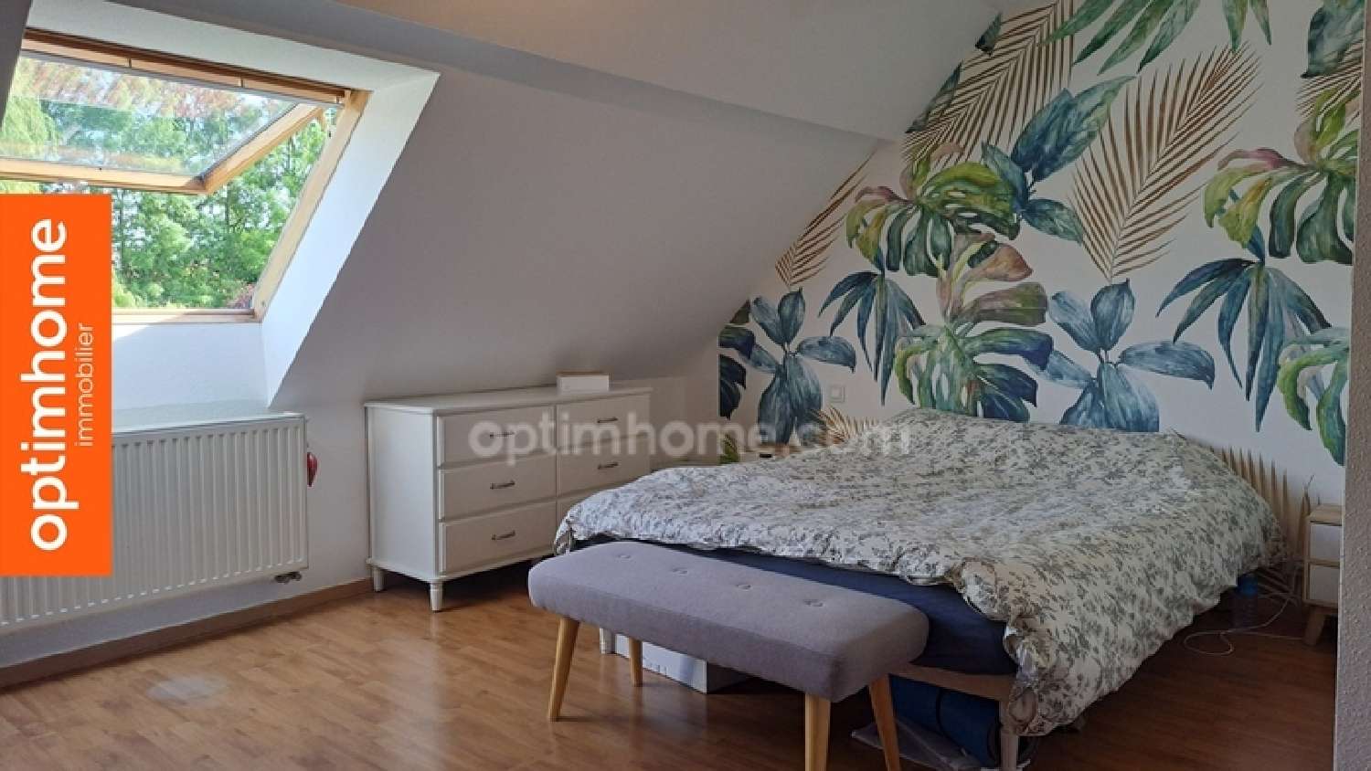  à vendre appartement Dimbsthal Bas-Rhin 4