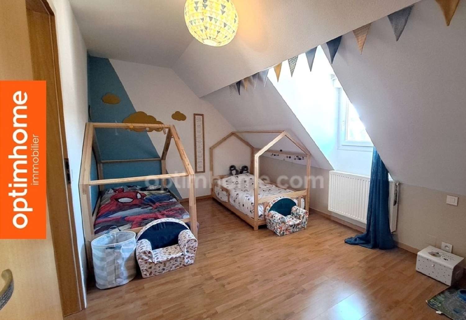  à vendre appartement Dimbsthal Bas-Rhin 5