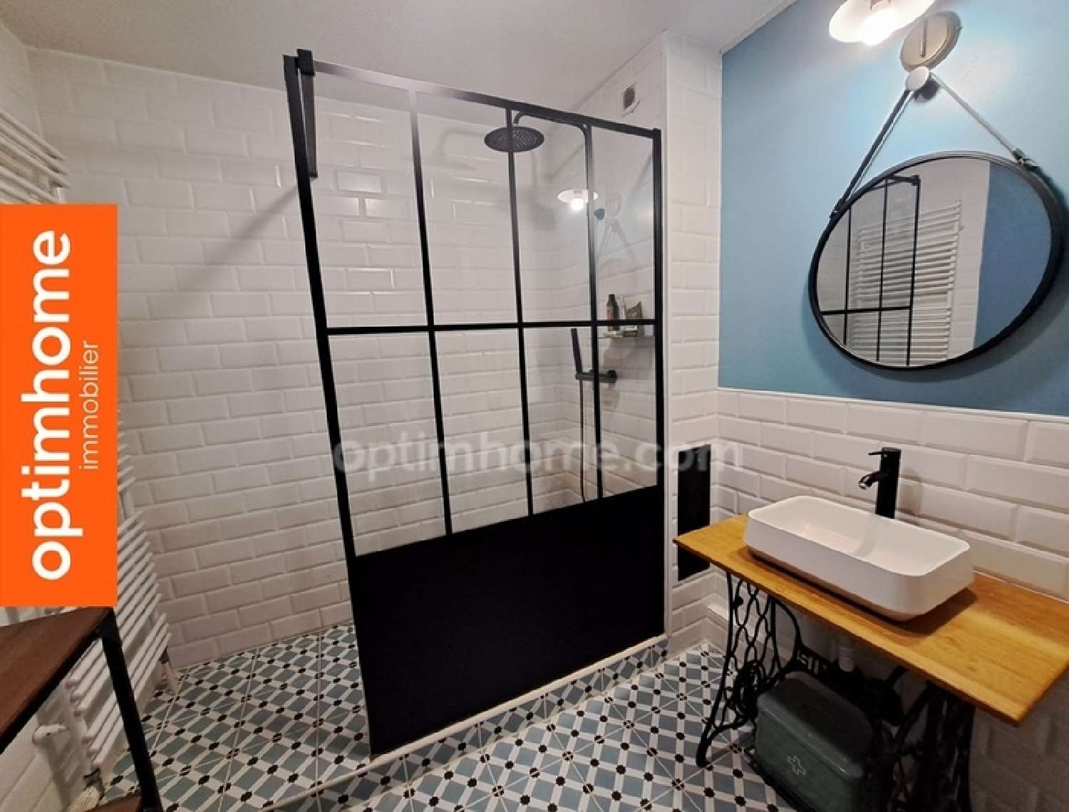  à vendre appartement Dimbsthal Bas-Rhin 7