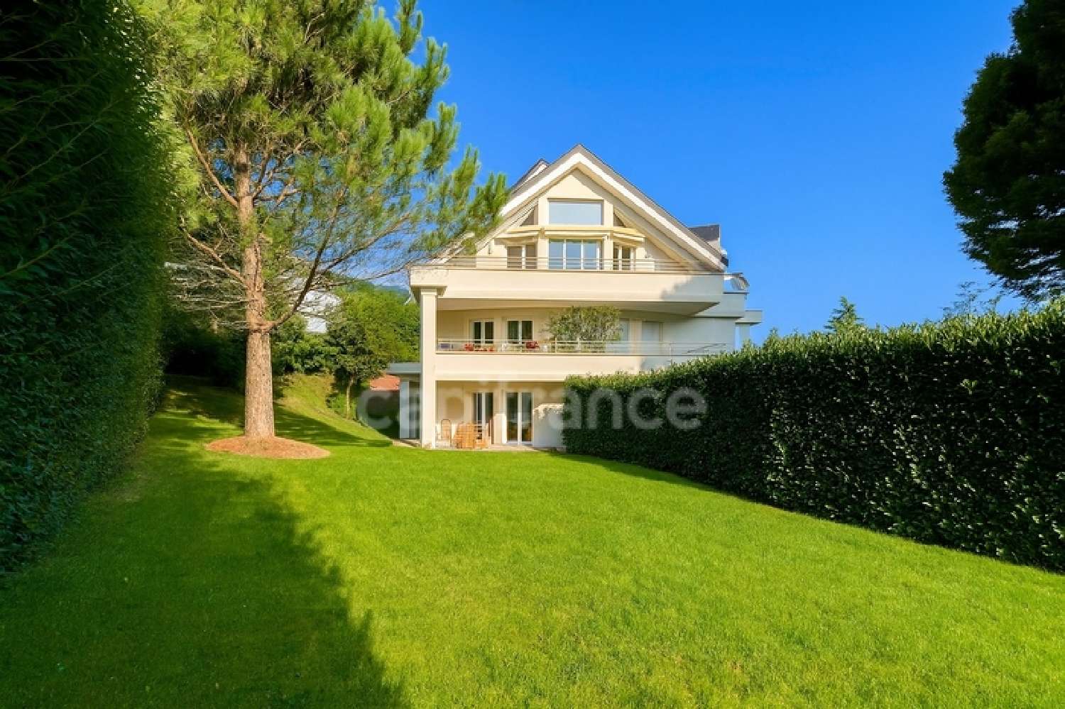  te koop appartement Divonne-les-Bains Ain 1