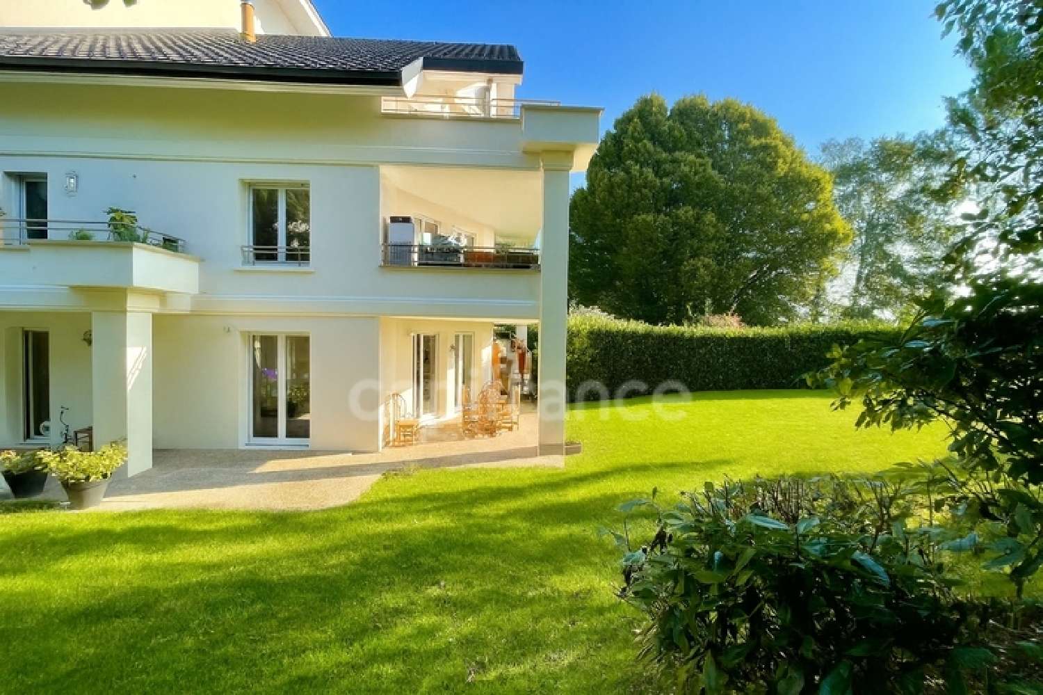  te koop appartement Divonne-les-Bains Ain 3