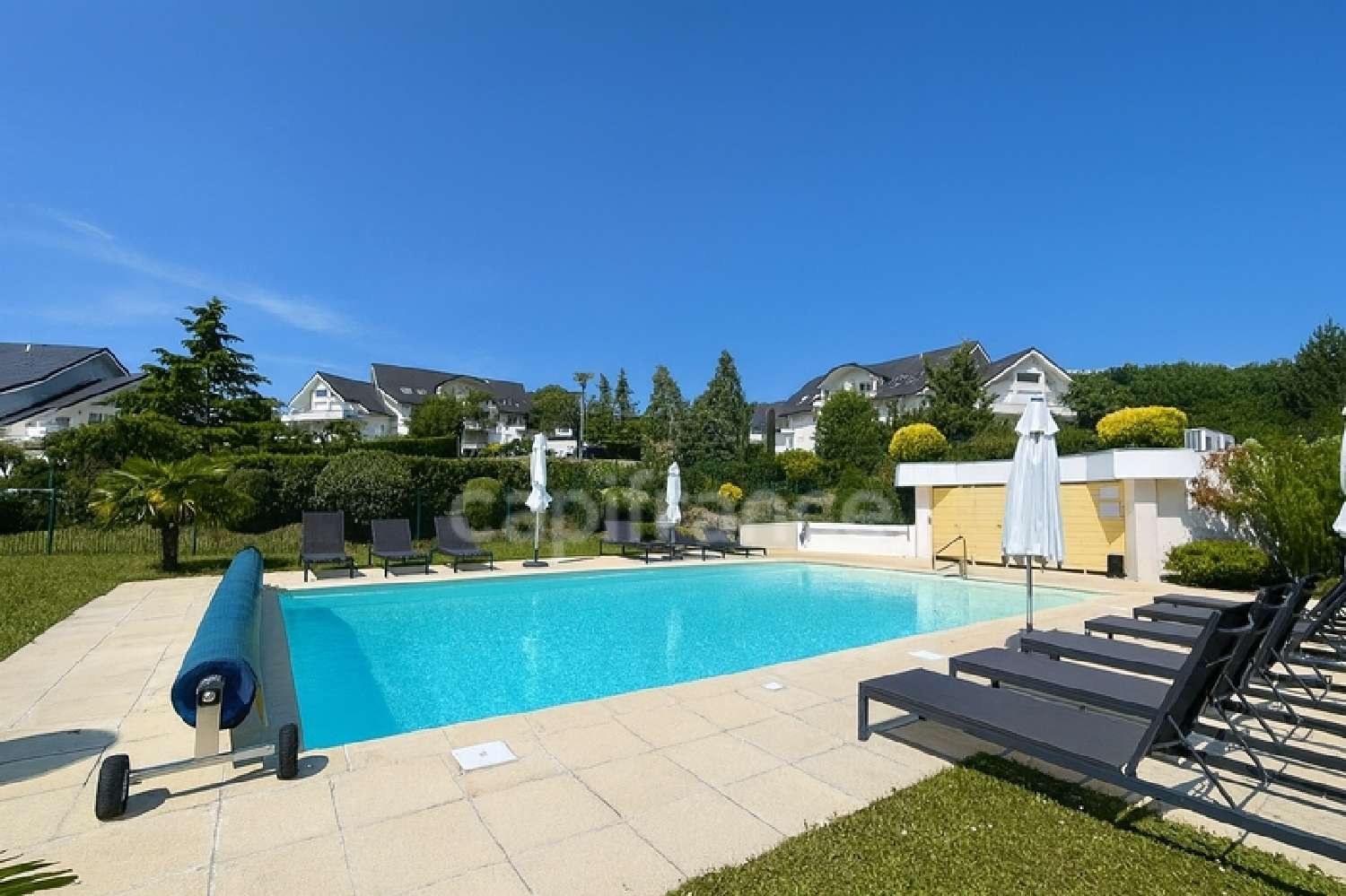  te koop appartement Divonne-les-Bains Ain 4