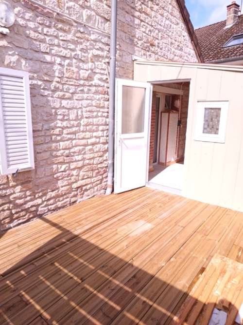 Dole Jura Wohnung/ Apartment Bild 7246458