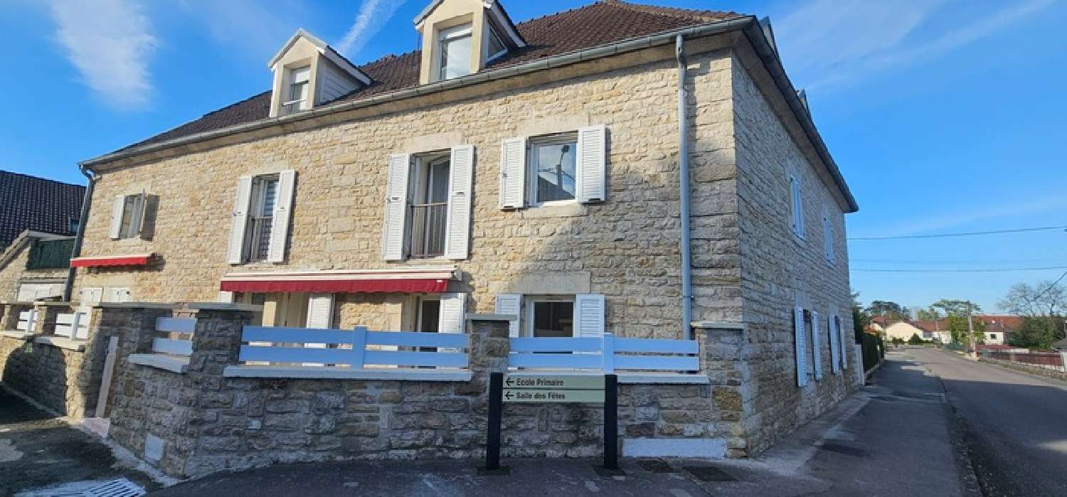 kaufen Wohnung/ Apartment Dole Jura 2