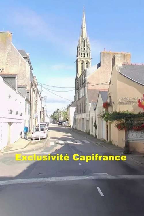 Douarnenez Finistère appartement foto 7246802