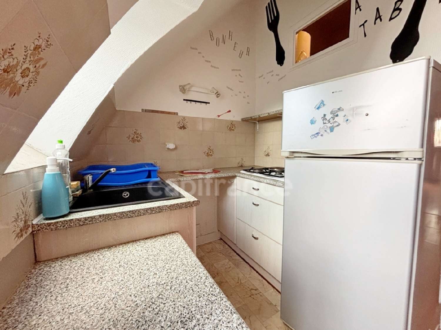  à vendre appartement Douarnenez Finistère 4