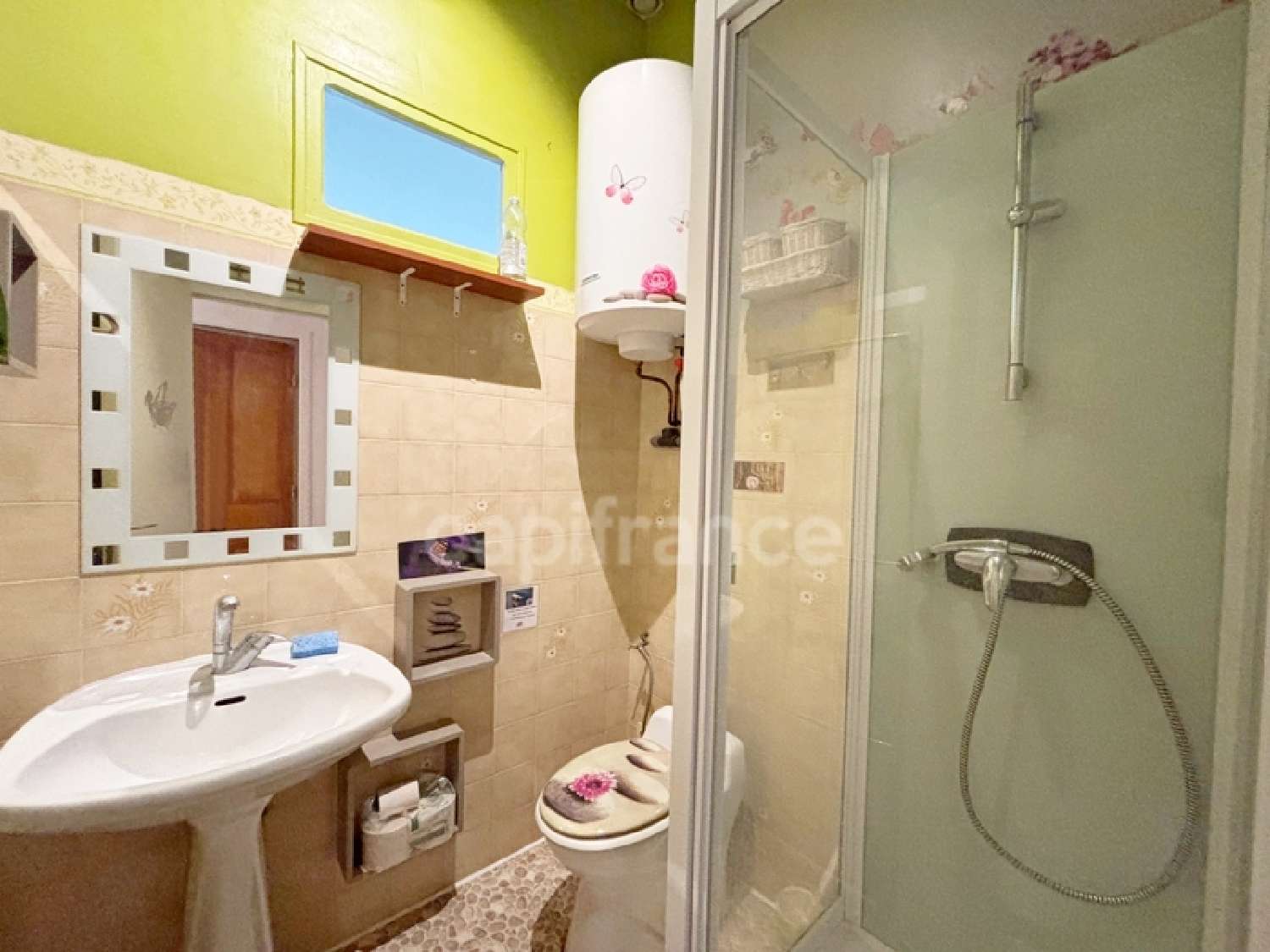  à vendre appartement Douarnenez Finistère 7