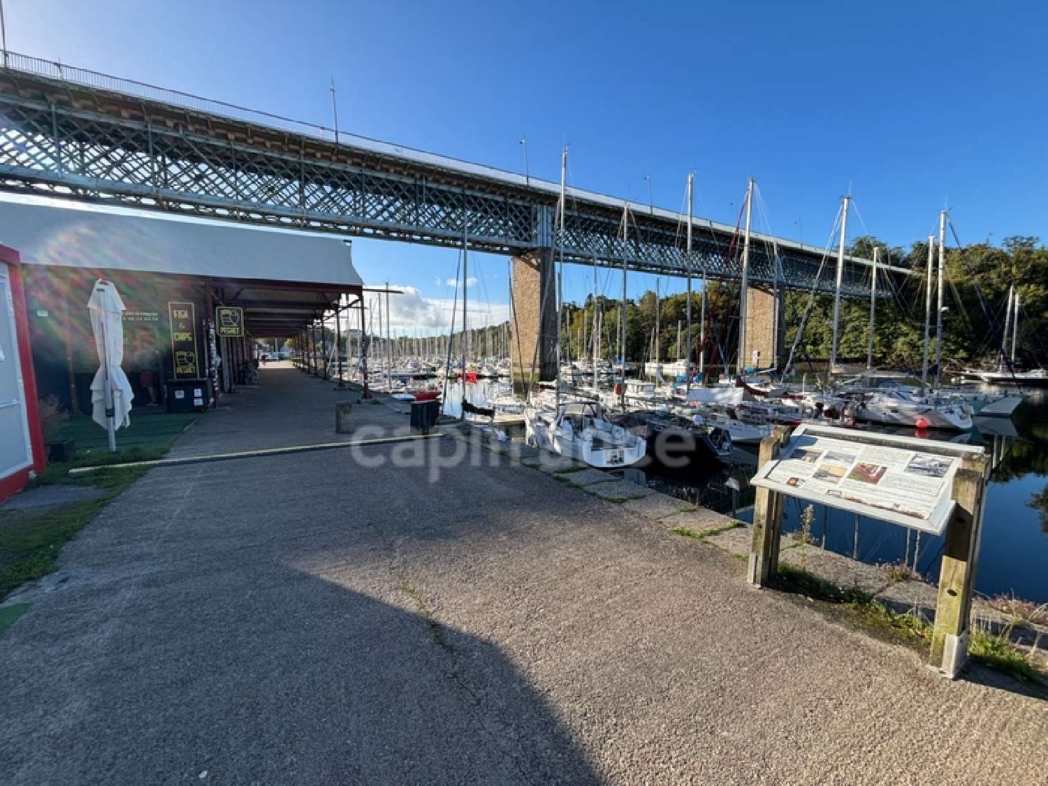  à vendre appartement Douarnenez Finistère 8