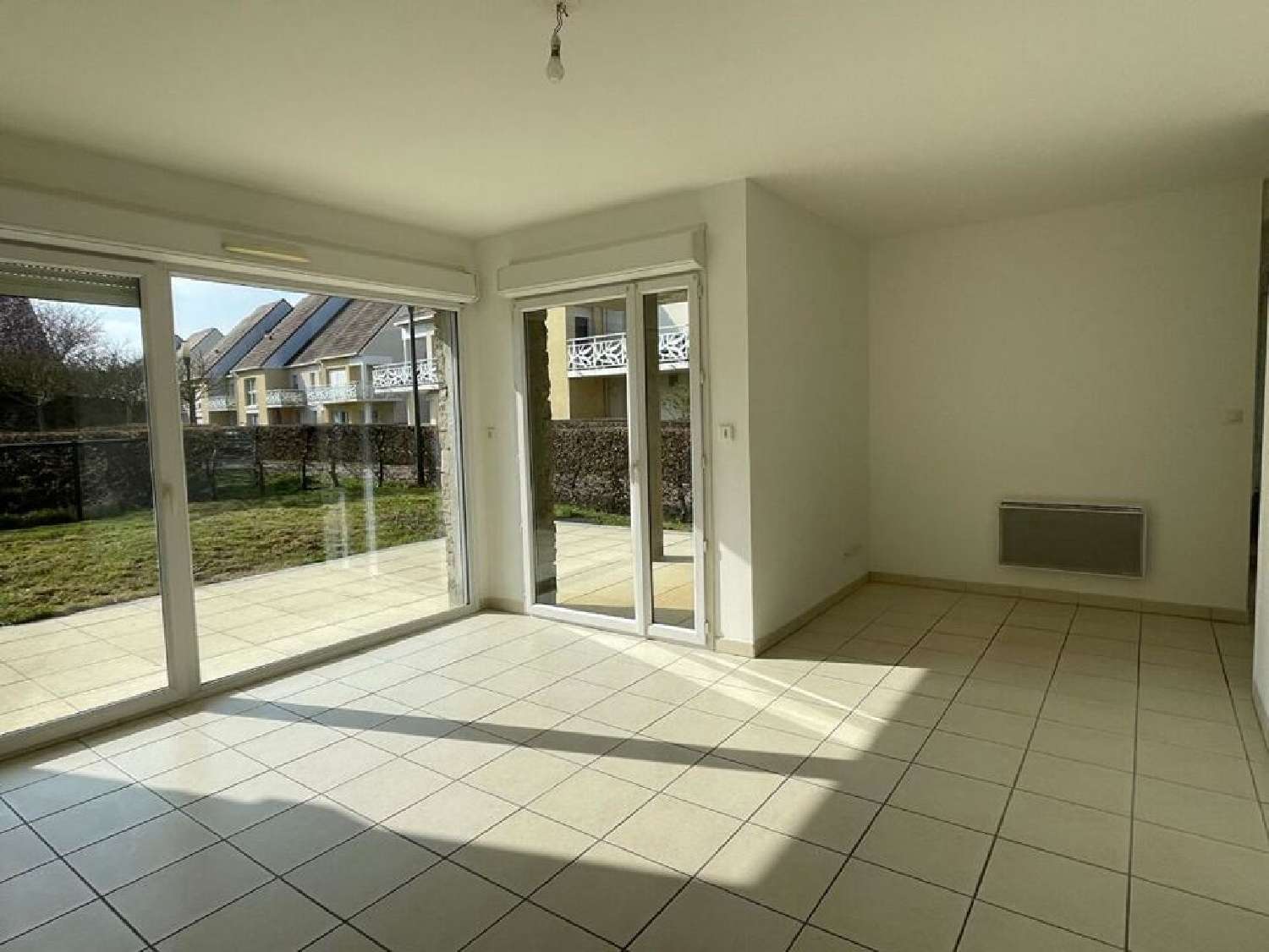  à vendre appartement Douvres-la-Délivrande Calvados 1