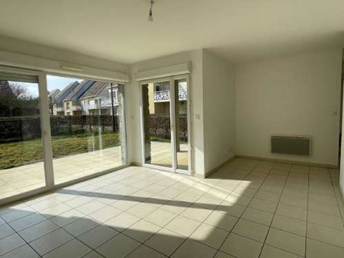 Douvres-la-Délivrande Calvados appartement foto 7240655