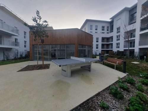 Drancy Seine-Saint-Denis apartment foto 7244601