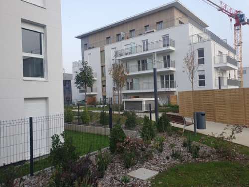 Drancy Seine-Saint-Denis apartment foto 7244604