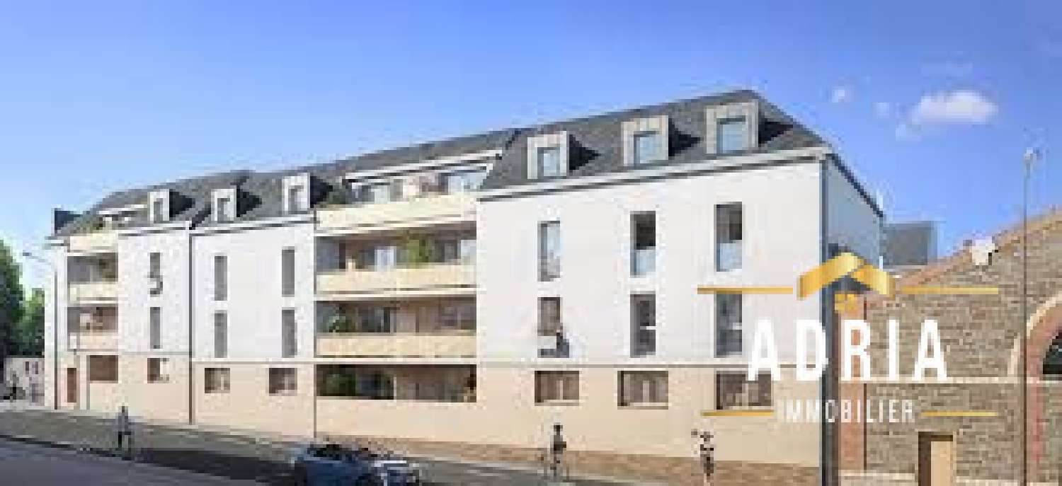  kaufen Wohnung/ Apartment Dreux Eure-et-Loir 3