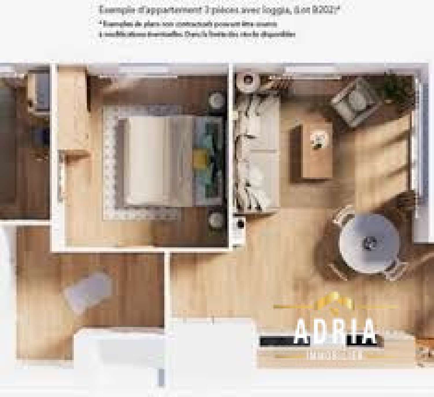  kaufen Wohnung/ Apartment Dreux Eure-et-Loir 4