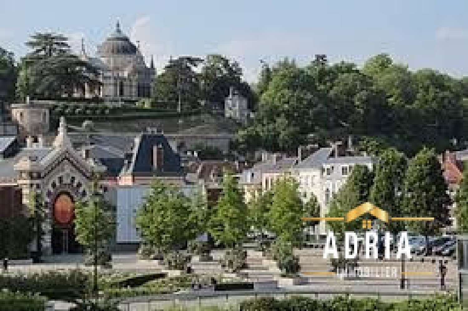  kaufen Wohnung/ Apartment Dreux Eure-et-Loir 8