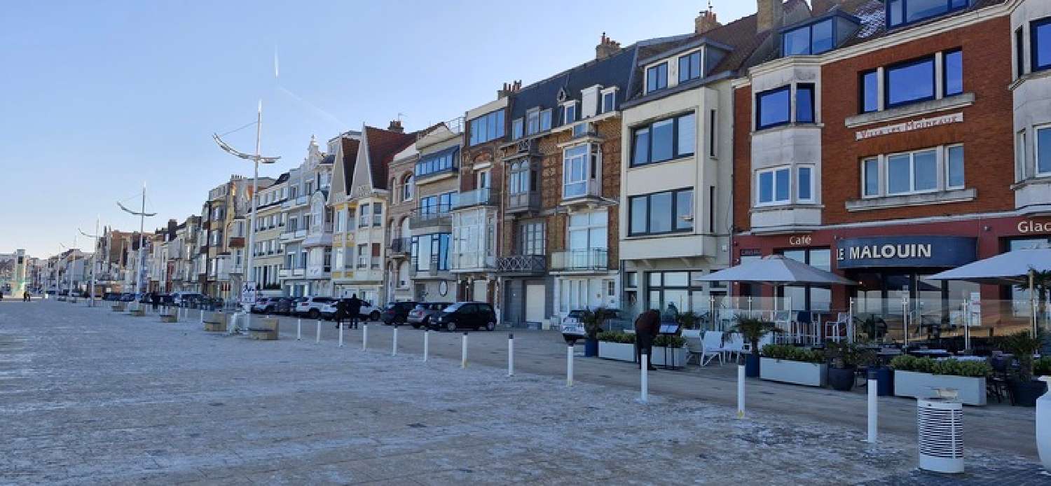  te koop appartement Dunkerque Nord 2