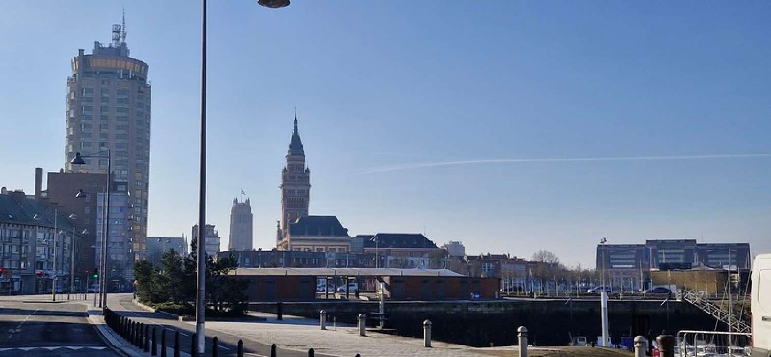  te koop appartement Dunkerque Nord 4