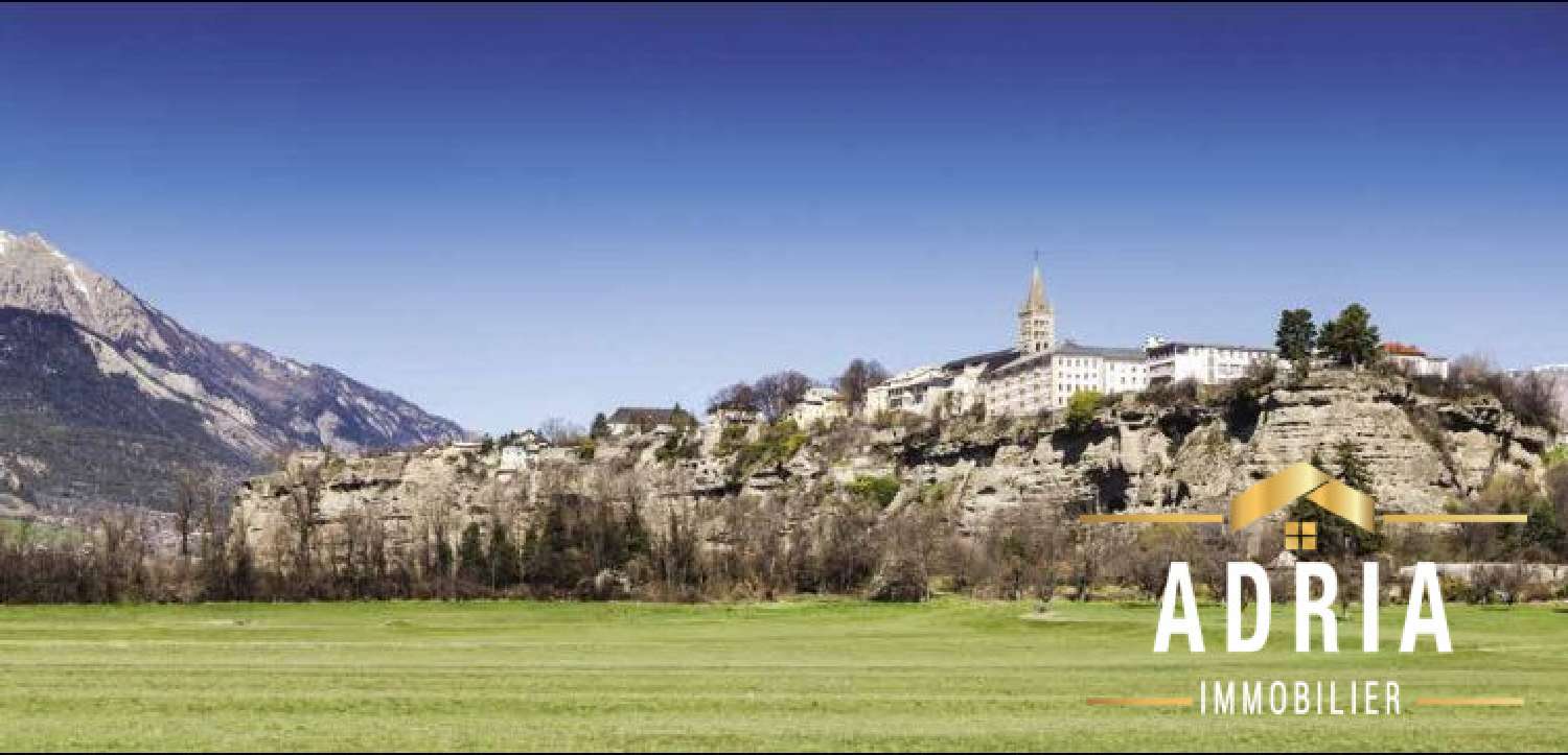  for sale apartment Embrun Hautes-Alpes 2