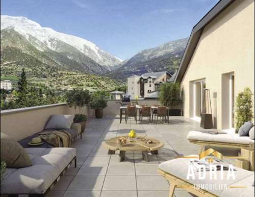 Embrun Hautes-Alpes appartement foto 7241671