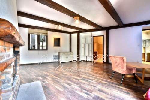 Embrun Hautes-Alpes appartement foto 7250882