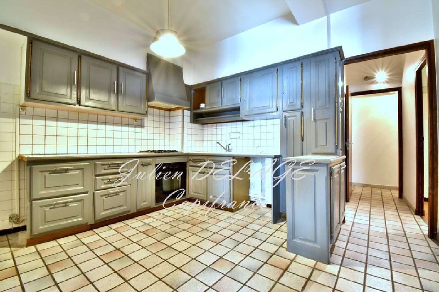  te koop appartement Embrun Hautes-Alpes 2