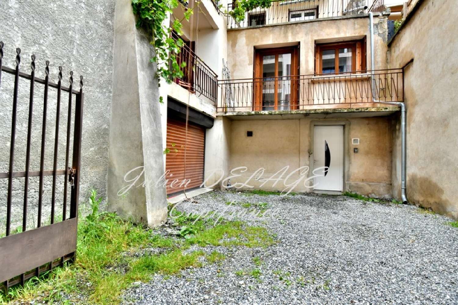  te koop appartement Embrun Hautes-Alpes 4