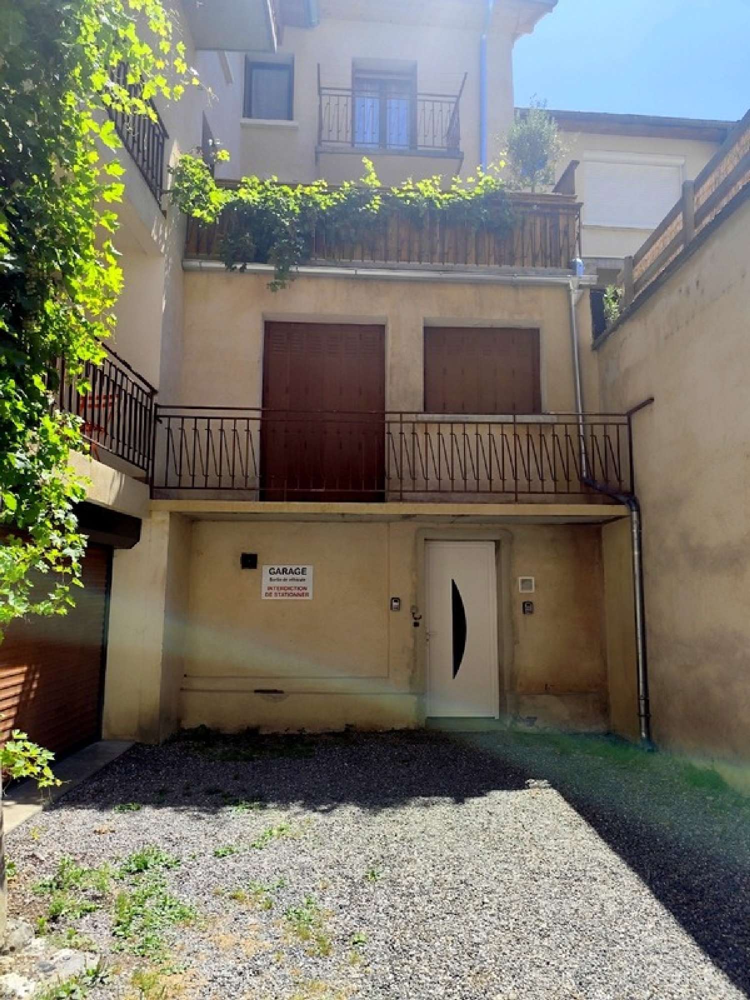  te koop appartement Embrun Hautes-Alpes 6