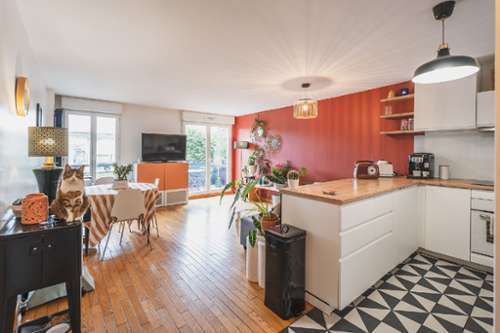 Émerainville Seine-et-Marne Wohnung/ Apartment Bild 7244216