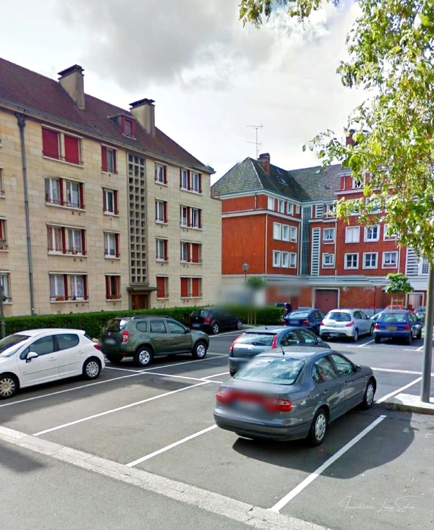 te koop appartement Énencourt-Léage Oise 1