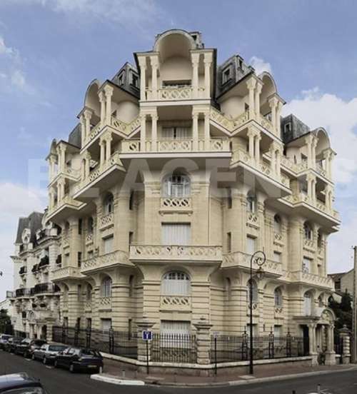 Enghien-les-Bains Val-d'Oise appartement foto 7240719