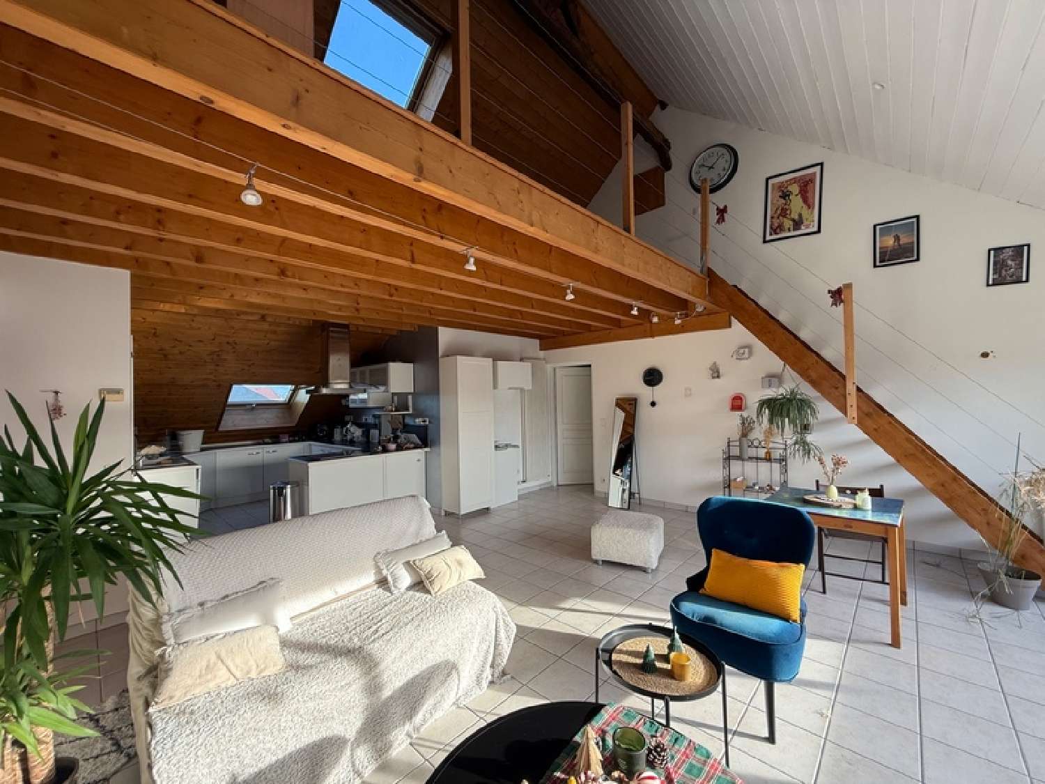  te koop appartement Épagny Haute-Savoie 2