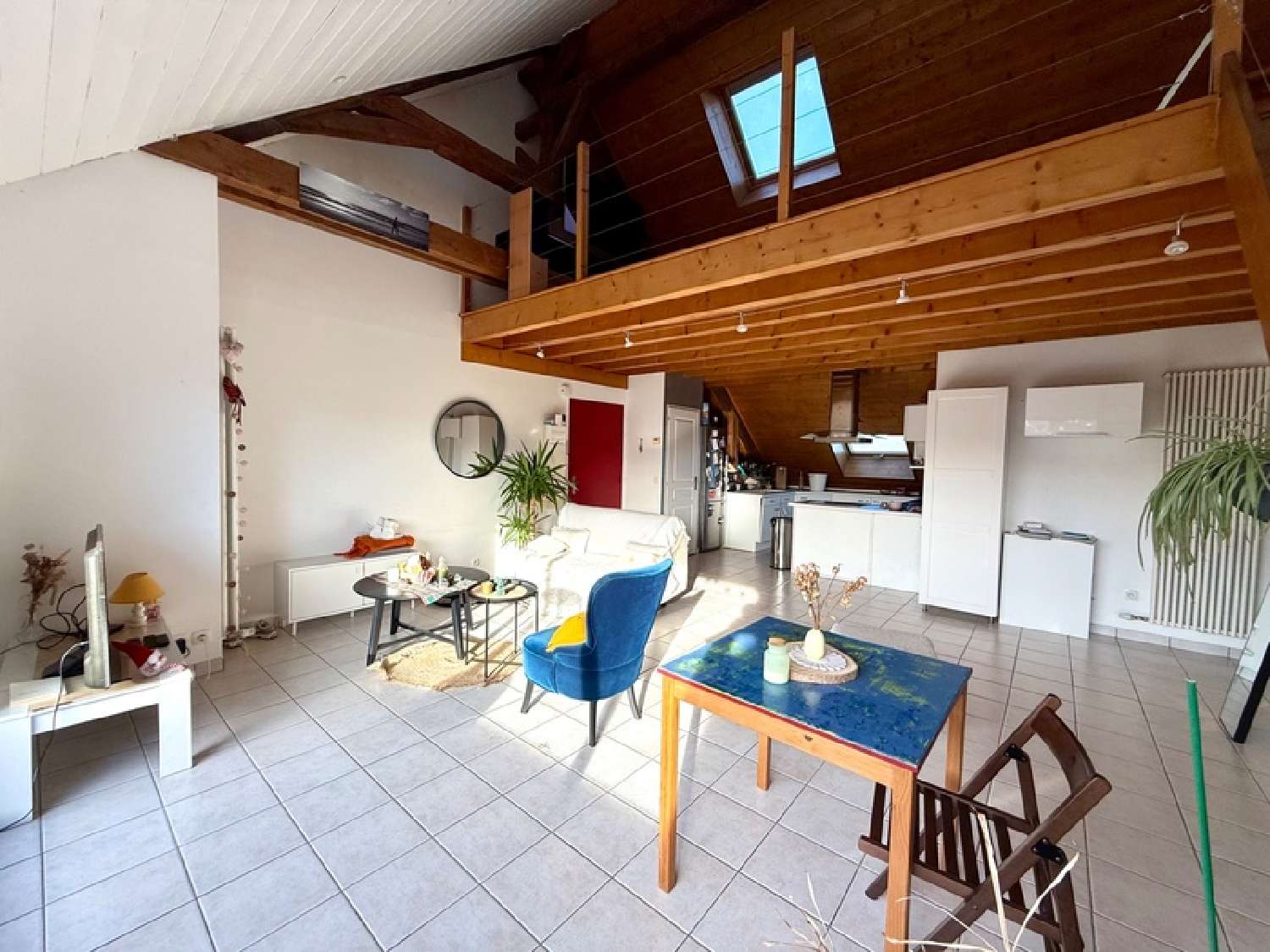  te koop appartement Épagny Haute-Savoie 3